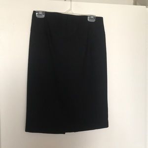 Express Design Studio Pencil Skirt